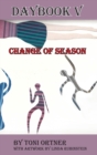 Image for Daybook V : Change of Season