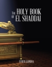 Image for Holy Book Of El Shaddai