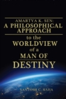 Image for AMARTYA K. SEN: A Phiilosophical Approach