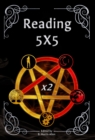 Image for Reading 5X5 x2