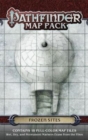 Image for Pathfinder Map Pack: Frozen Sites