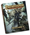 Image for Pathfinder Roleplaying Game: Bestiary 3 Pocket Edition