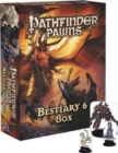 Image for Pathfinder Pawns: Bestiary 6 Box