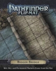 Image for Pathfinder Flip-Mat: Bigger Bridge