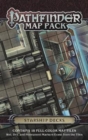 Image for Pathfinder Map Pack: Starship Decks