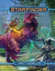 Image for Starfinder Roleplaying Game: Pact Worlds