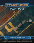 Image for Starfinder Flip-Mat: Space Station