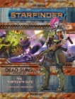 Image for Starfinder Adventure Path: The Thirteenth Gate (Dead Suns 5 of 6)