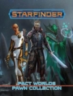 Image for Starfinder Pact Worlds Pawn Collection