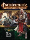 Image for Pathfinder Adventure Path: War for the Crown 4 of 6-City in the Lion&#39;s Eye