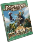 Image for Pathfinder Pawns: Ruins of Azlant Pawn Collection