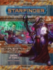 Image for Starfinder Adventure Path: Empire of Bones ( Dead Suns 6 of 6)