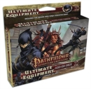 Image for Pathfinder Adventure Card Game: Ultimate Equipment Add-On Deck