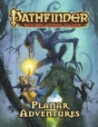 Image for Pathfinder Roleplaying Game: Planar Adventures
