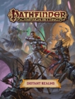 Image for Pathfinder Campaign Setting: Distant Realms