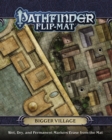Image for Pathfinder Flip-Mat: Bigger Village
