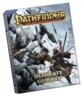 Image for Pathfinder Roleplaying Game: Ultimate Combat Pocket Edition