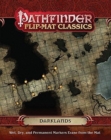 Image for Pathfinder Flip-Mat Classics: Darklands