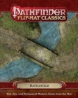 Image for Pathfinder Flip-Mat Classics: Battlefield