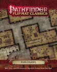 Image for Pathfinder Flip-Mat Classics: Pub Crawl