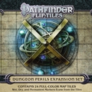 Image for Pathfinder Flip-Tiles: Dungeon Perils Expansion