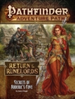 Image for Pathfinder Adventure Path: Secrets of Roderick’s Cove (Return of the Runelords 1 of 6)
