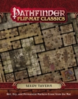 Image for Pathfinder Flip-Mat Classics: Seedy Tavern