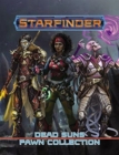 Image for Starfinder Pawns: Dead Suns Pawn Collection