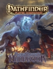 Image for Pathfinder Player Companion: Plane-Hopper’s Handbook