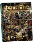 Image for Pathfinder Roleplaying Game: NPC Codex Pocket Edition