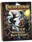 Image for Pathfinder Roleplaying Game: Advanced Race Guide Pocket Edition