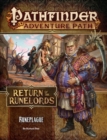 Image for Pathfinder Adventure Path: Runeplague (Return of the Runelords 3 of 6)