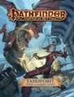 Image for Pathfinder Campaign Setting: Sandpoint, Light of the Lost Coast