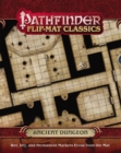 Image for Pathfinder Flip-Mat Classics: Ancient Dungeon