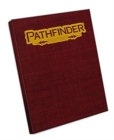 Image for Pathfinder Playtest Rulebook Deluxe Hardcover