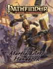 Image for Pathfinder Player Companion: Martial Arts Handbook