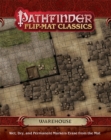 Image for Pathfinder Flip-Mat Classics: Warehouse