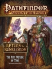 Image for Pathfinder Adventure Path: The City Outside of Time (Return of the Runelords 5 of 6)