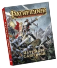 Image for Pathfinder Roleplaying Game: Ultimate Campaign Pocket Edition