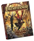 Image for Pathfinder Roleplaying Game: Ultimate Intrigue Pocket Edition