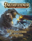 Image for Pathfinder Player Companion: Wilderness Origins
