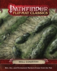 Image for Pathfinder Flip-Mat Classics: Hill Country