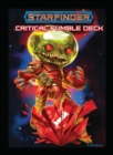 Image for Starfinder Critical Fumble Deck