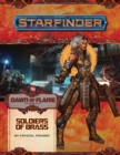 Image for Starfinder Adventure Path: Soldiers of Brass