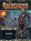 Image for Pathfinder Adventure Path: Last Watch (Tyrant’s Grasp 3 of 6)