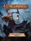 Image for Pathfinder Campaign Setting: Concordance of Rivals