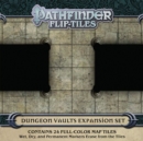 Image for Pathfinder Flip-Tiles: Dungeon Vaults Expansion