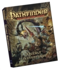 Image for Pathfinder Roleplaying Game: Occult Adventures Pocket Edition