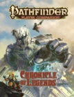 Image for Pathfinder Player Companion: Chronicle of Legends