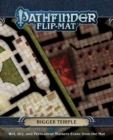 Image for Pathfinder Flip-Mat: Bigger Temple